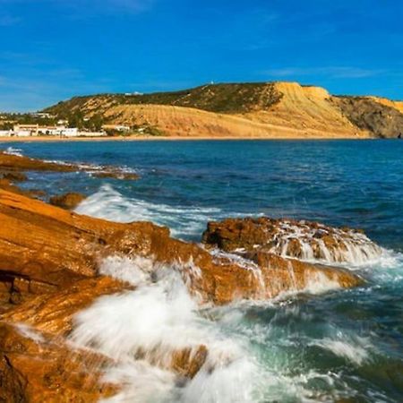 Portugal Holidays Luz Exterior foto
