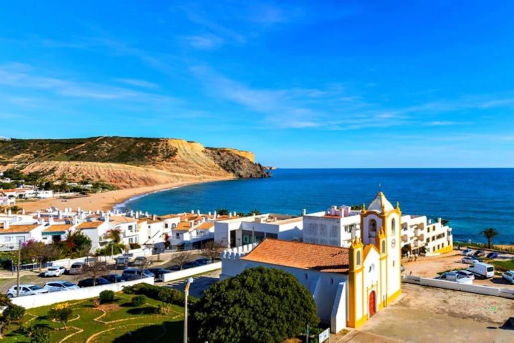 Portugal Holidays Luz Exterior foto