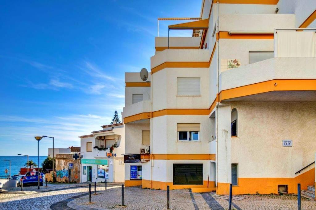 Portugal Holidays Luz Exterior foto